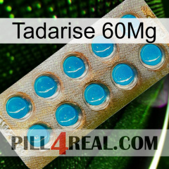 Tadarise 60Mg new09